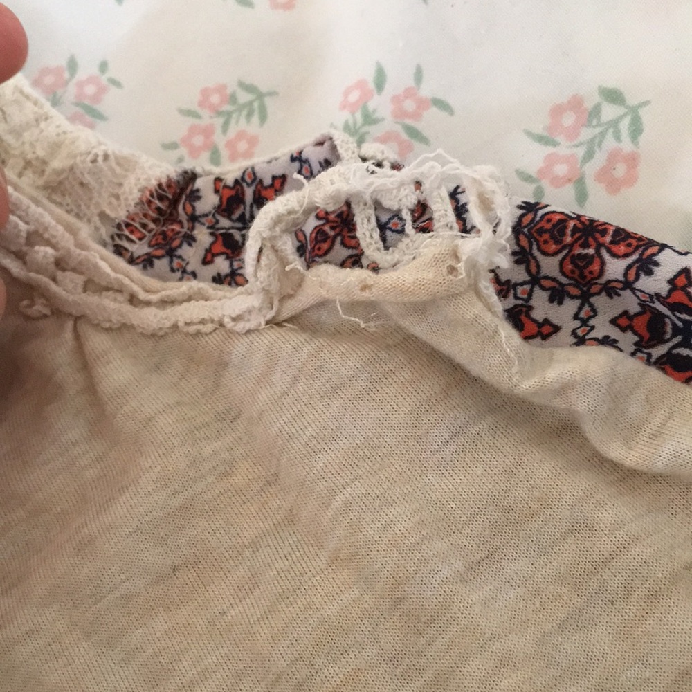 Tank top - Picture 3 of 4